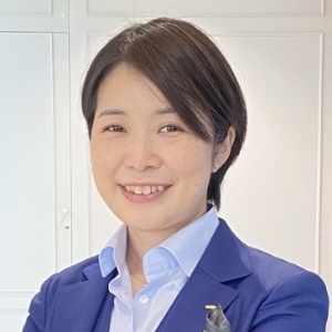 金子 真由美